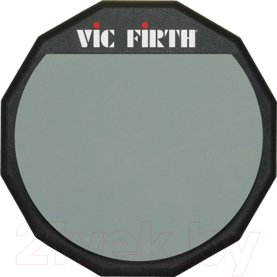 Пэд тренировочный Vic Firth PAD6 - фото