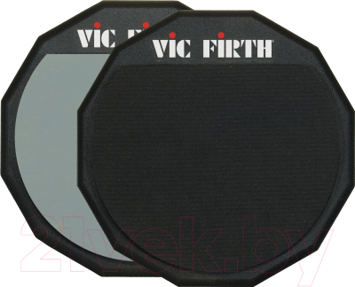 Пэд тренировочный Vic Firth PAD6 D - фото