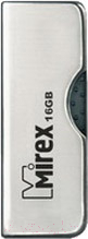 USB flash накопитель Mirex Turning Knife 16GB (13600-DVRTKN16) - фото