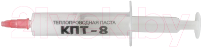 Термопаста No Brand КПТ-8