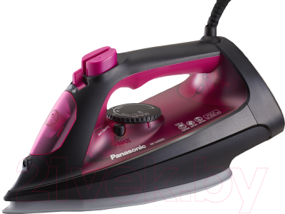 Утюг Panasonic NI-U400CPTW - фото
