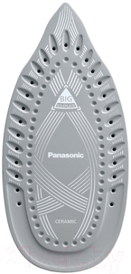 Утюг Panasonic NI-U400CPTW