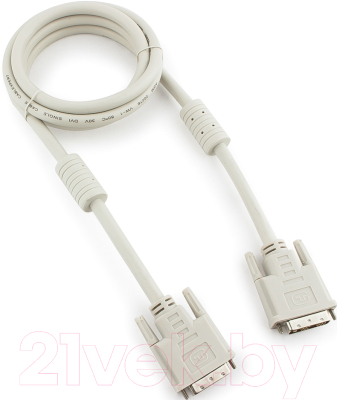 Кабель Cablexpert CC-DVI2-6C