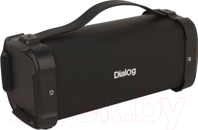 Портативная акустика Dialog Progressive AP-1020 - фото