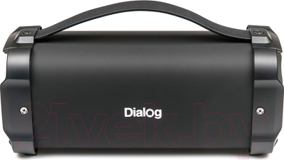 Портативная акустика Dialog Progressive AP-1020