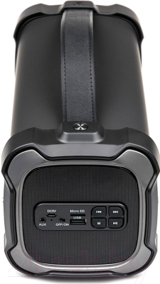 Портативная акустика Dialog Progressive AP-1020