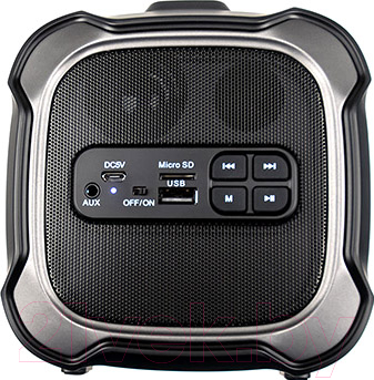 Портативная акустика Dialog Progressive AP-1020