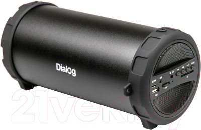 Портативная колонка Dialog Progressive AP-920 - фото