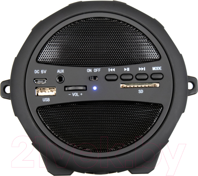 Портативная колонка Dialog Progressive AP-920