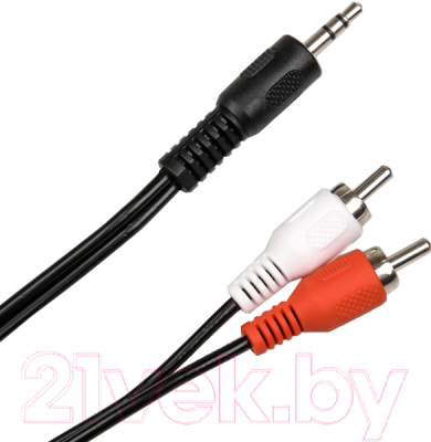 Кабель Dialog CA-0730 - фото