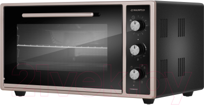 Ростер Maunfeld СEMOA.456.S2