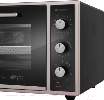 Ростер Maunfeld СEMOA.456.S2