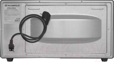 Ростер Maunfeld СEMOA.456.S2