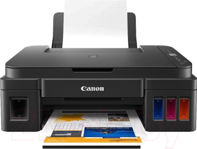 МФУ Canon Pixma G2410 / 2313C009 - фото