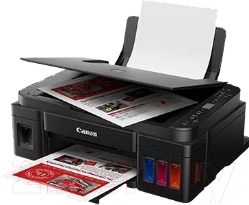 МФУ Canon Pixma G3410 / 2315C009