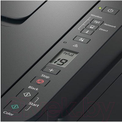 МФУ Canon Pixma G3410 / 2315C009