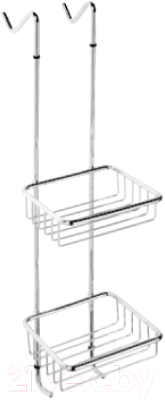 Полка для ванной Bemeta 104702172 - фото