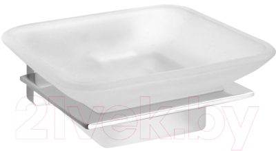 Мыльница Bemeta 153108022 - фото