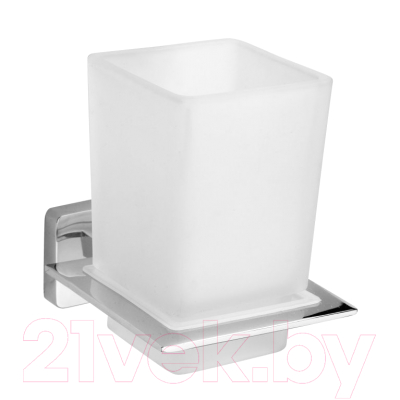 Стакан для зубной щетки и пасты Bemeta 153110052 - фото