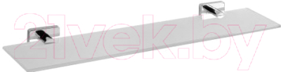 Полка для ванной Bemeta 153102042 - фото