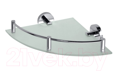 Полка для ванной Bemeta 104202162 - фото