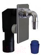 Сифон Plast Brno EPPC450 - фото