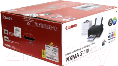 Принтер Canon Pixma G1410 / 2314C009