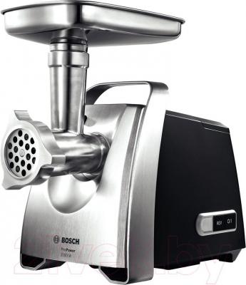 Мясорубка электрическая Bosch MFW68640 - фото