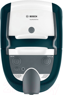 Пылесос Bosch BWD41720