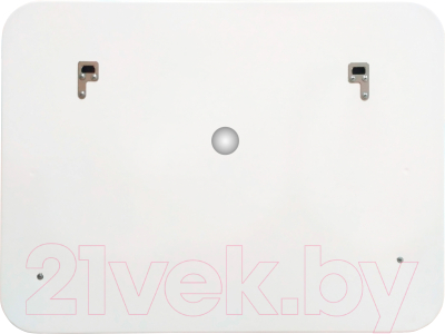 Зеркало Континент Velvette Led 80x60