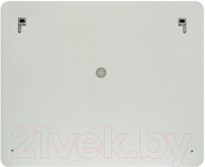 Зеркало Континент Demure Led 80x60