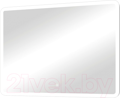 Зеркало Континент Demure Led 90x70