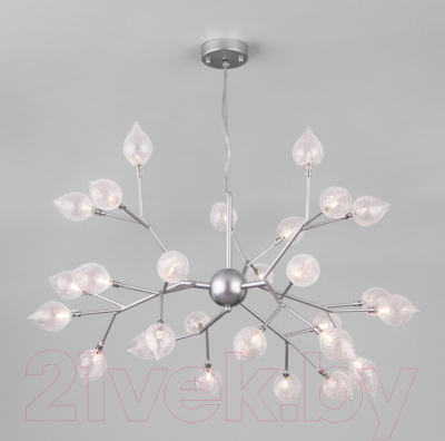 Люстра Евросвет Boccio 546 - фото