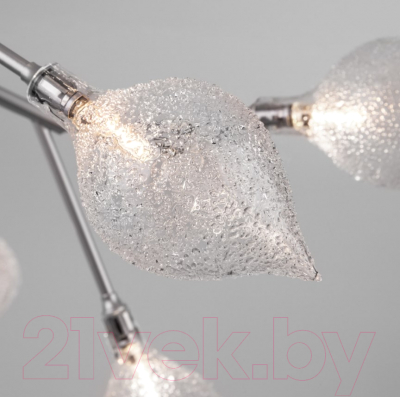 Люстра Евросвет Boccio 546