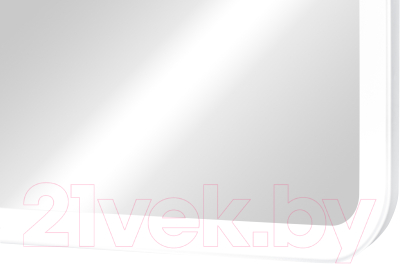 Зеркало Континент Demure Led 100x70