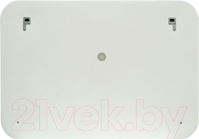 Зеркало Континент Demure Led 100x70