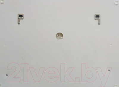 Зеркало Континент Rimini Led 120x80