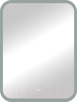 Зеркало Континент Glamour Led 60x80