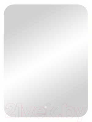 Зеркало Континент Glamour Led 70x90