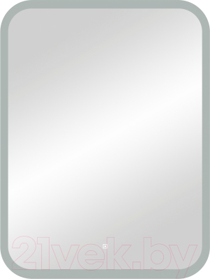 Зеркало Континент Glamour Led 70x90