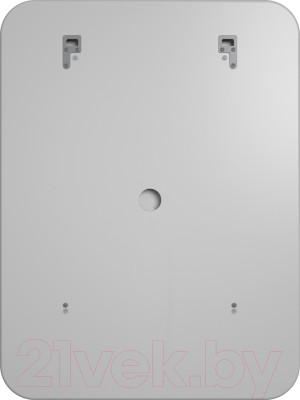 Зеркало Континент Glamour Led 70x90