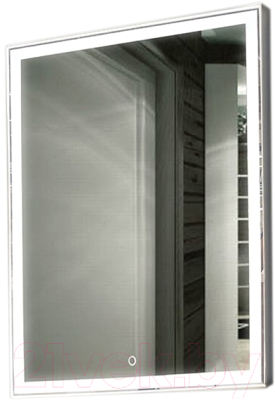 Зеркало Континент Strong Led 60x80 - фото