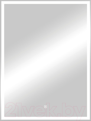 Зеркало Континент Strong Led 60x80