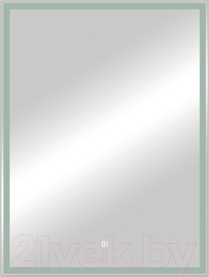 Зеркало Континент Strong Led 60x80