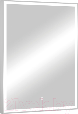 Зеркало Континент Strong Led 60x80