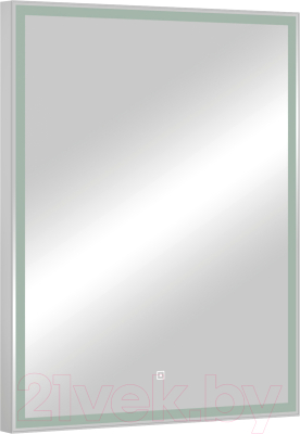 Зеркало Континент Strong Led 60x80