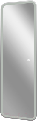 Зеркало Континент Loren Led 45.5x135