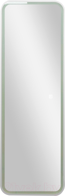 Зеркало Континент Loren Led 45.5x135