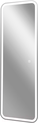 Зеркало Континент Loren Led 45.5x135
