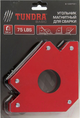 Магнитный фиксатор Tundra 3103721